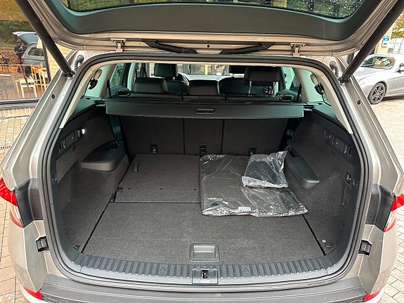 Skoda Kodiaq 12 of 13