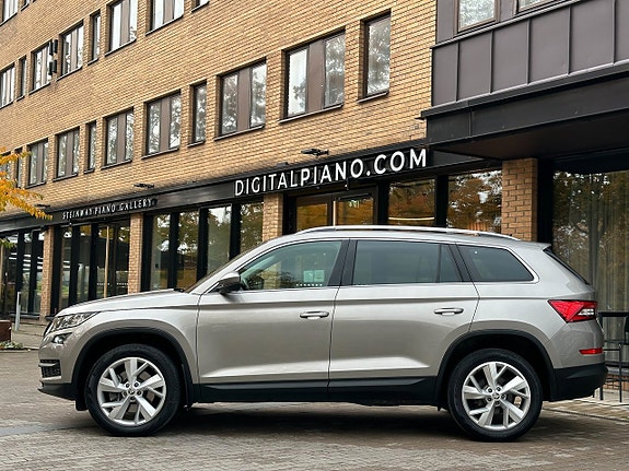 Skoda Kodiaq 3 of 13