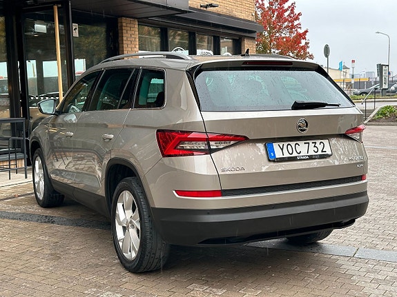 Skoda Kodiaq 11 of 13