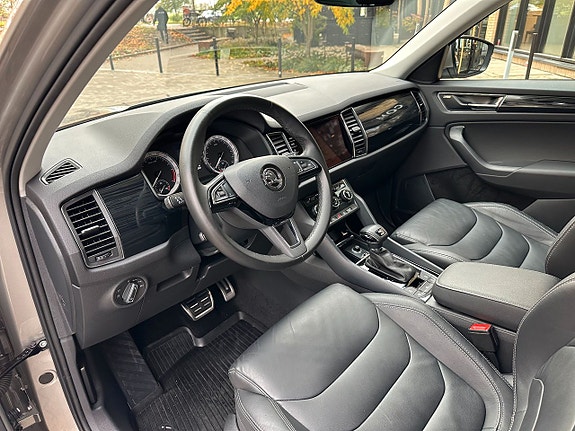 Skoda Kodiaq 5 of 13