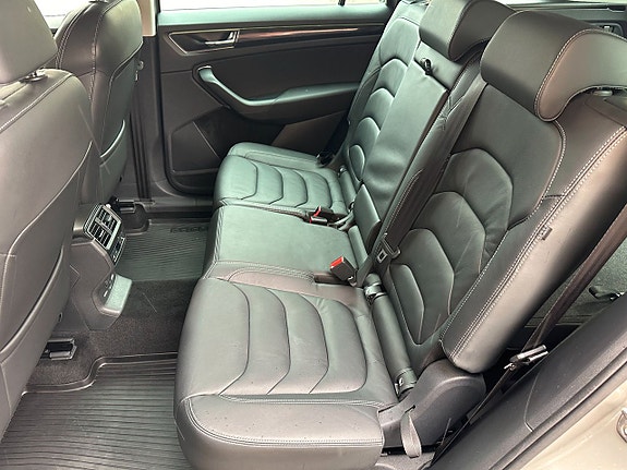Skoda Kodiaq 9 of 13