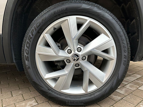 Skoda Kodiaq 4 of 13