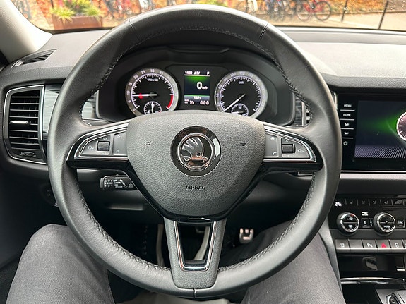 Skoda Kodiaq 6 of 13