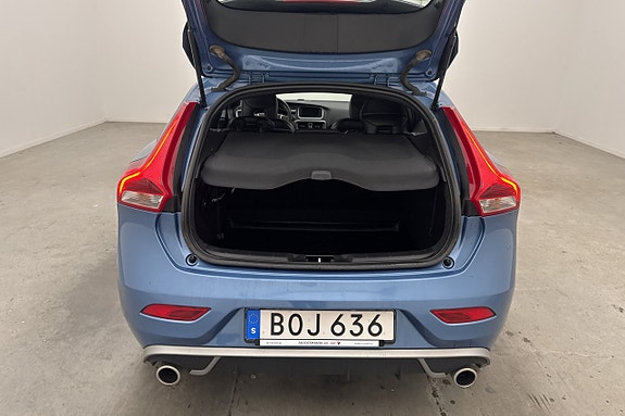 Volvo V40 26 of 26