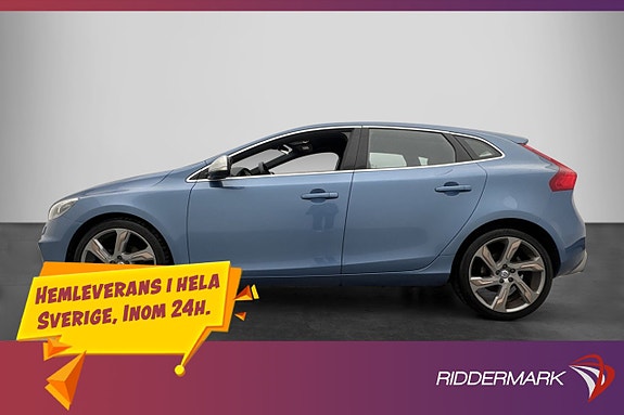 Volvo V40 9 of 26