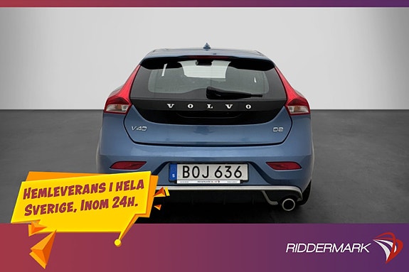 Volvo V40 7 of 26