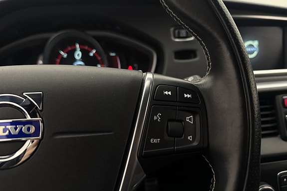 Volvo V40 16 of 26