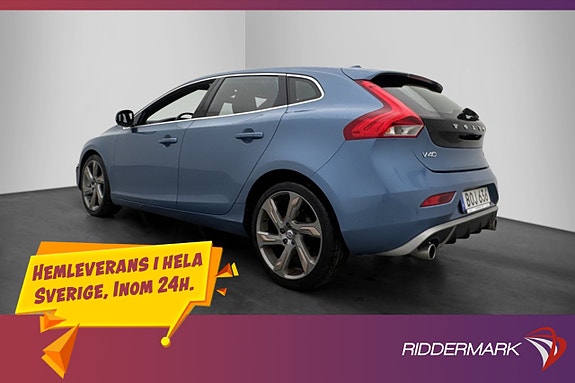 Volvo V40 8 of 26