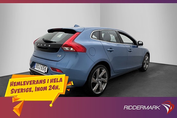 Volvo V40 6 of 26