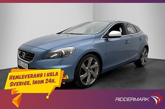 Volvo V40 3 of 5
