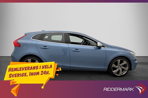 Volvo V40 5 of 5