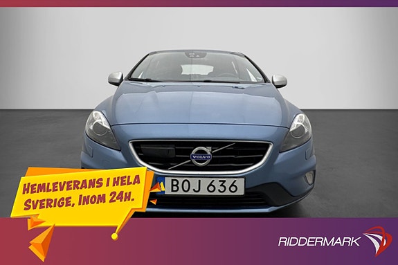 Volvo V40 2 of 5