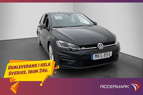 Volkswagen Golf-Serie