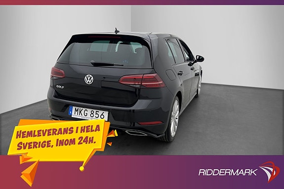 Volkswagen Golf I 6 of 23