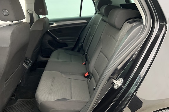 Volkswagen Golf I 22 of 23