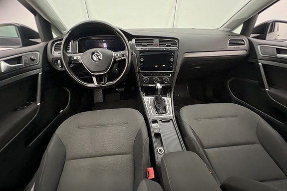 Volkswagen Golf I 11 of 23