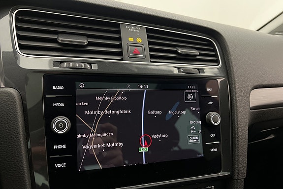 Volkswagen Golf I 16 of 23