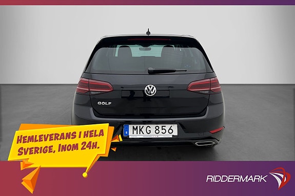 Volkswagen Golf I 7 of 23
