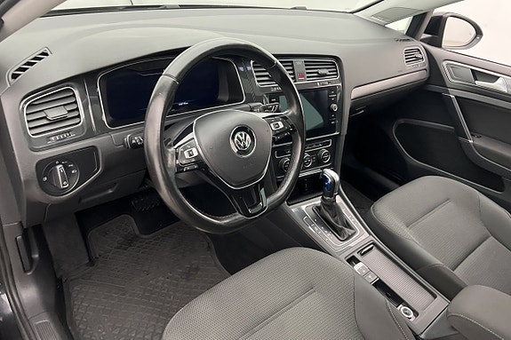 Volkswagen Golf I 9 of 23