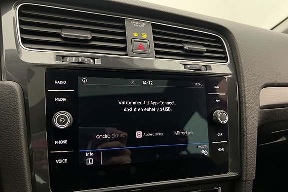 Volkswagen Golf I 17 of 23