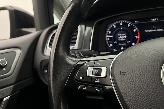 Volkswagen Golf I 13 of 23