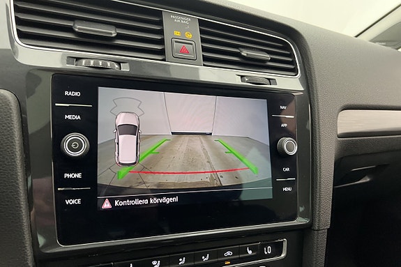 Volkswagen Golf I 15 of 23