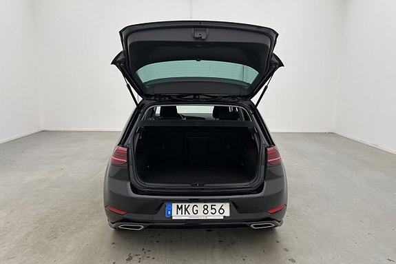 Volkswagen Golf I 23 of 23