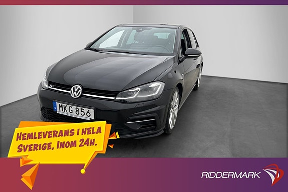 Volkswagen Golf I 3 of 23