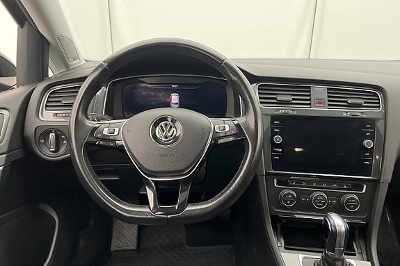Volkswagen Golf I 12 of 23