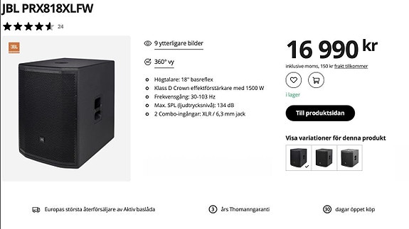Product image 2 of 3