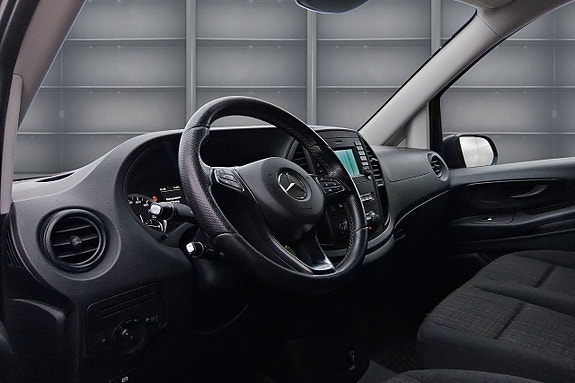 Mercedes-Benz Vito 119 9 of 15