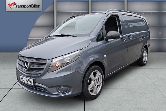 Mercedes-Benz Vito 119