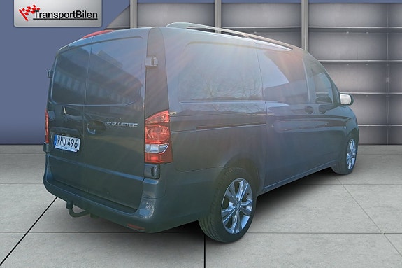 Mercedes-Benz Vito 119 5 of 5