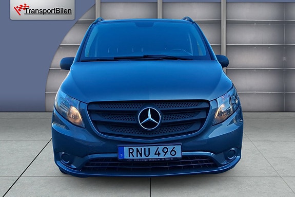 Mercedes-Benz Vito 119 7 of 15