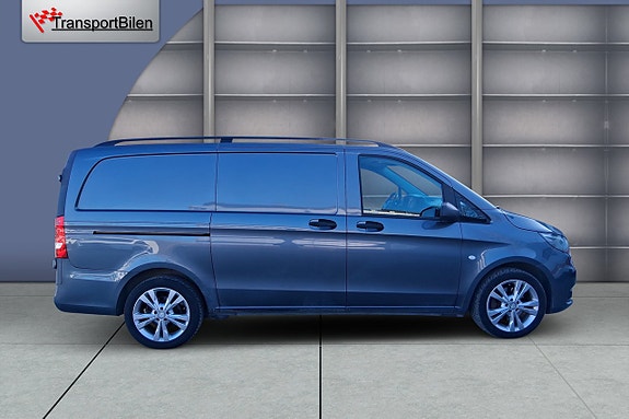 Mercedes-Benz Vito 119 6 of 15