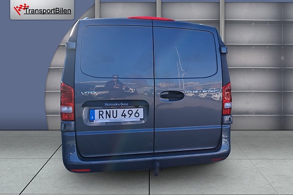 Mercedes-Benz Vito 119 4 of 5