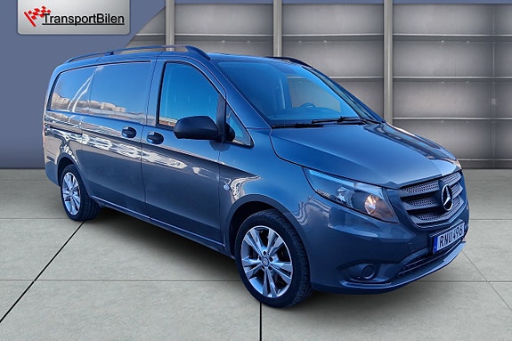 Mercedes-Benz Vito 119 8 of 15