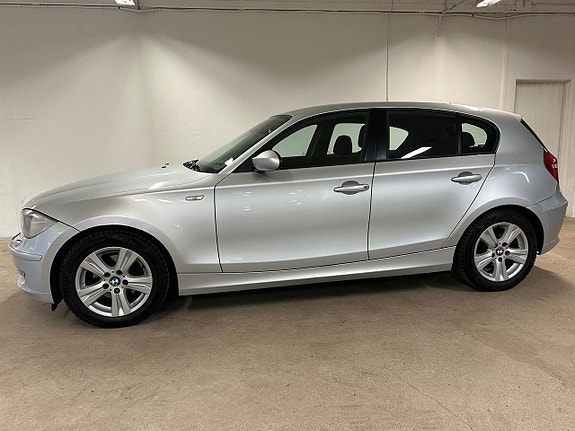 BMW 118d