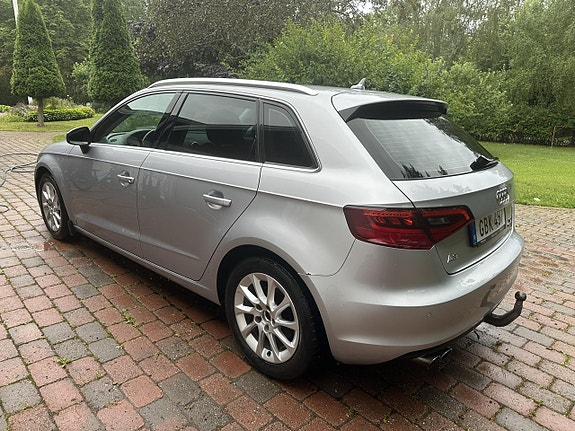 Audi A3 4 of 8