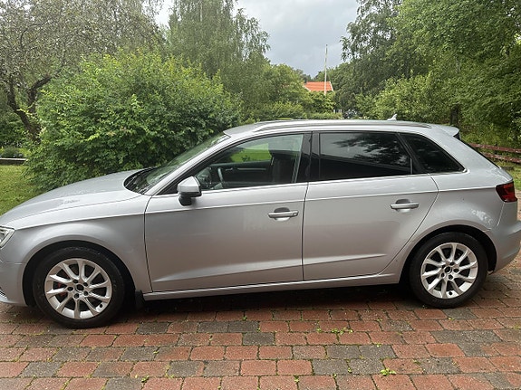 Audi A3 5 of 8