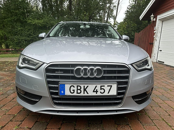 Audi A3 6 of 8