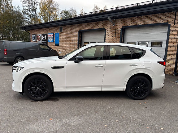 Mazda CX-60 3 of 5