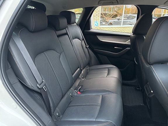 Mazda CX-60 15 of 22