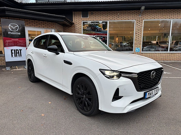 Mazda CX-60 7 of 22