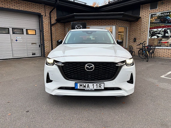 Mazda CX-60 8 of 22