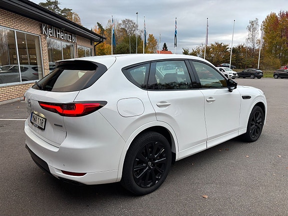 Mazda CX-60 5 of 22
