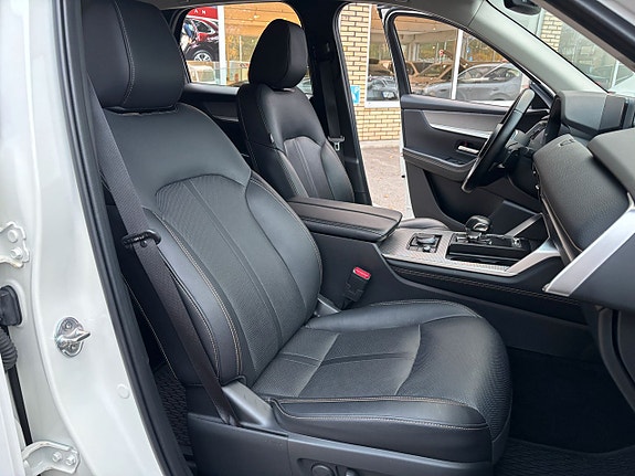 Mazda CX-60 13 of 22