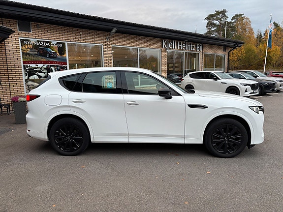 Mazda CX-60 6 of 22