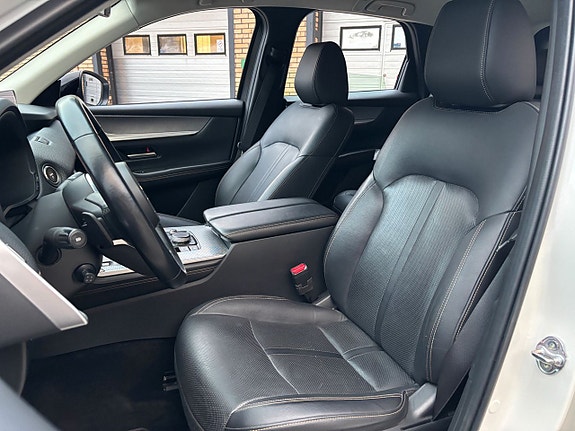 Mazda CX-60 12 of 22