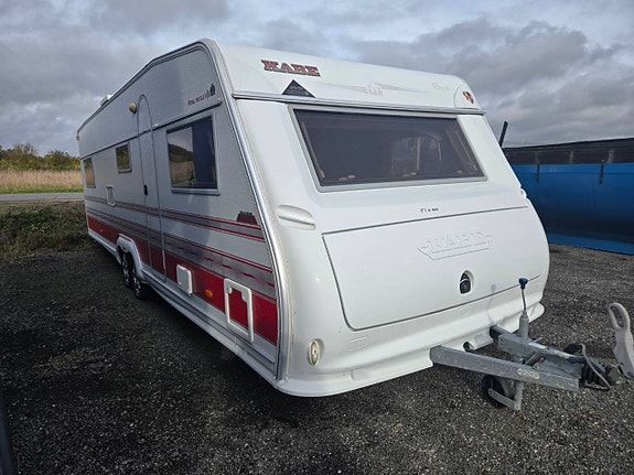 KABE ROYAL 780 GLE K/S